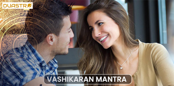 Pooja For Vashikaran